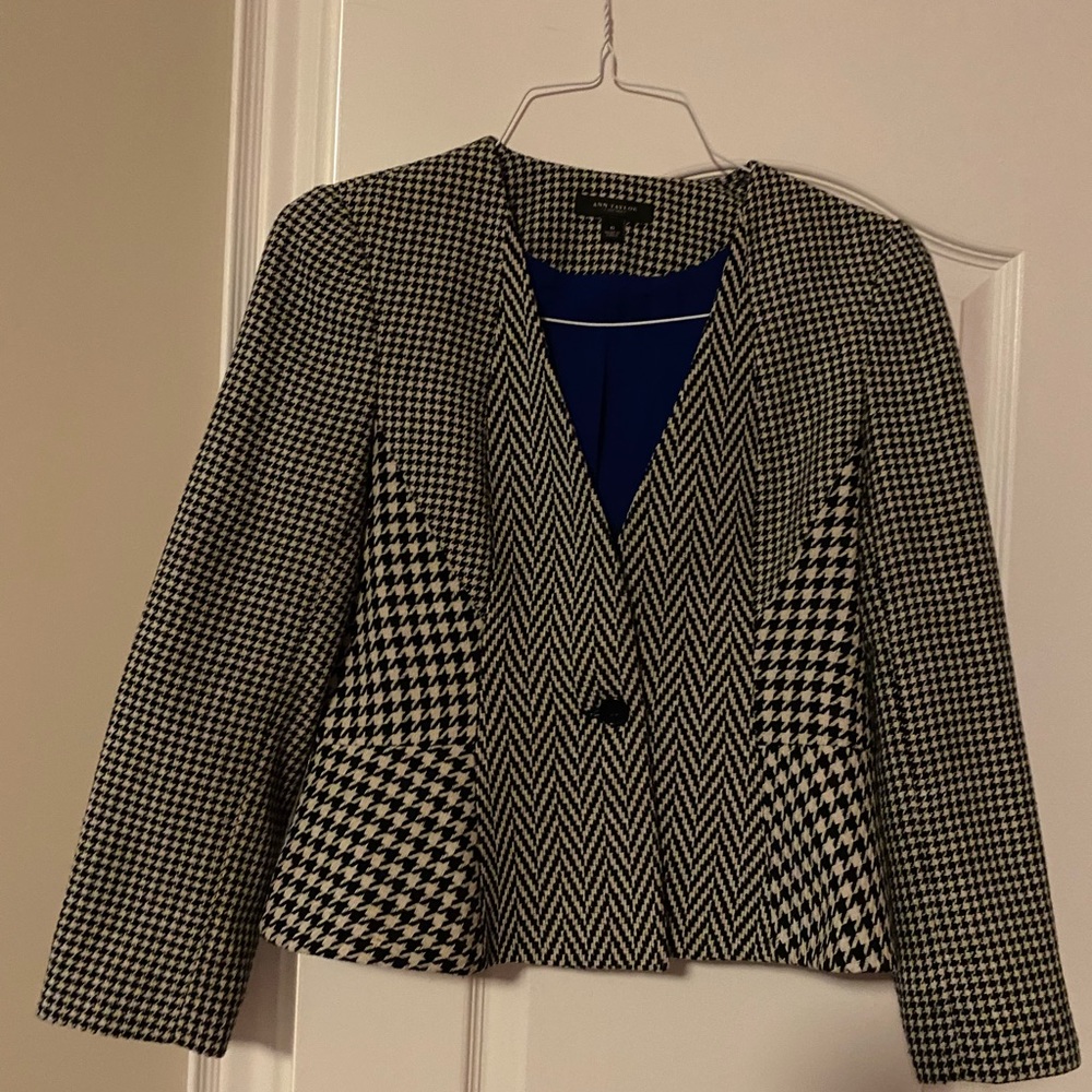 Ann Taylor jacket